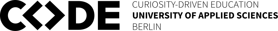 CODE University of Applied Sciences Berlin